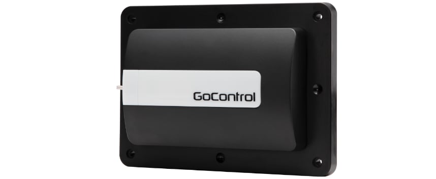 ADT Garage Sensor in Akron