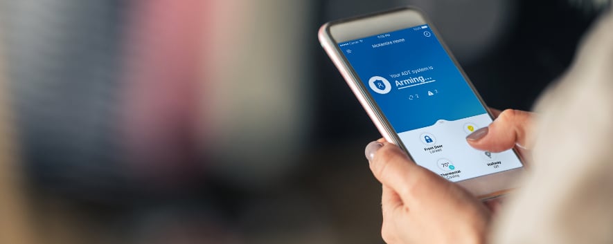 Akron Home Automation