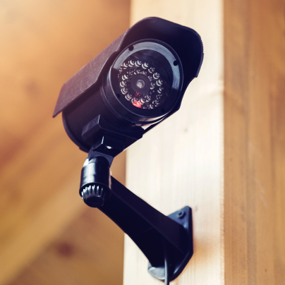 Akron high-decibel alarm